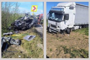 accident mortal dn 79