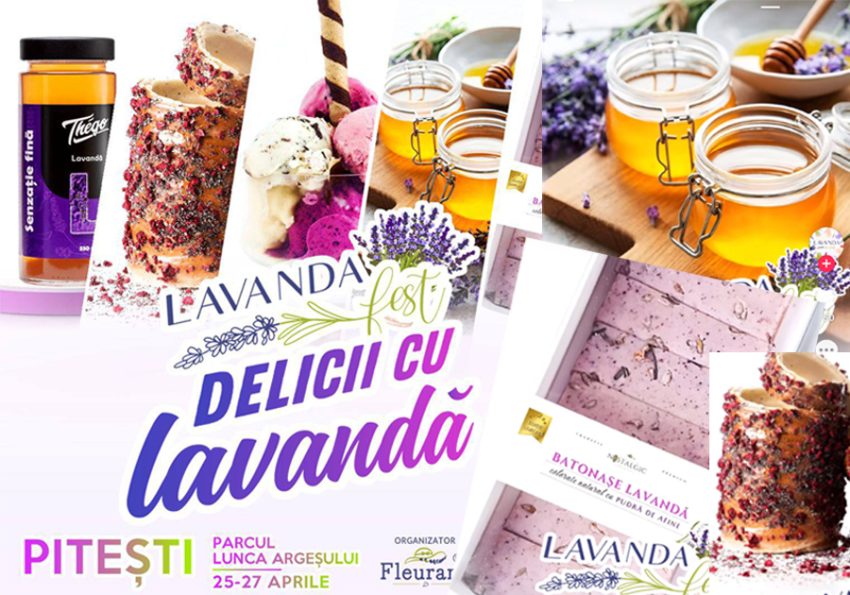 deschidere declicii lavada Sursă foto: FB Primăria Municipiului Pitești.