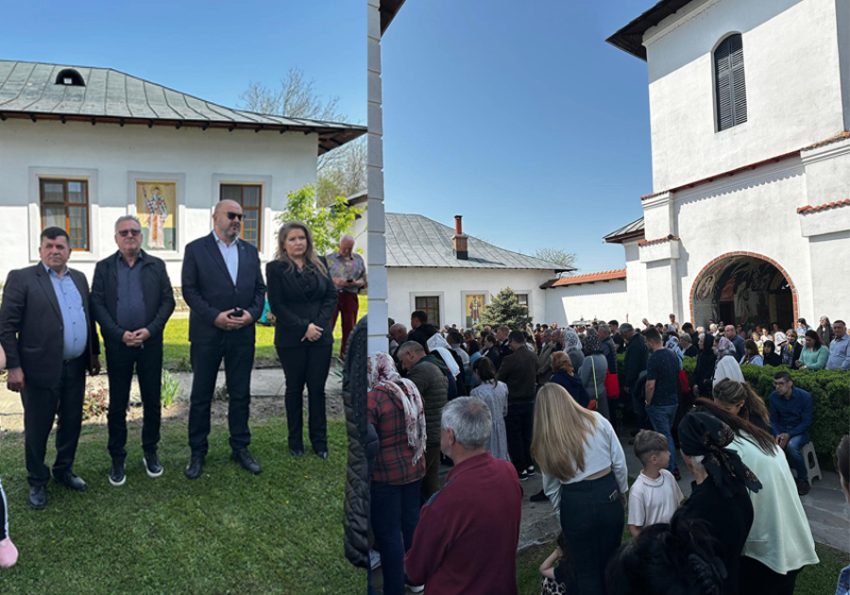 Sursă foto: FB Facaleata Ioana.