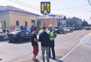 Atenție, șoferi și pietoni! Polițiștii argeșeni sunt cu ochii pe voi 1 8d611c36 5565 41b7 8c15 d3240c16f007 - Atenție, șoferi și pietoni! Polițiștii argeșeni sunt cu ochii pe voi