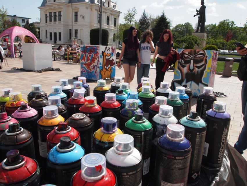 Sursă foto: FB Primăria Municipiului Pitești