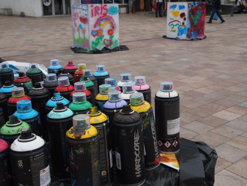 Sursă foto: FB Primăria Municipiului Pitești