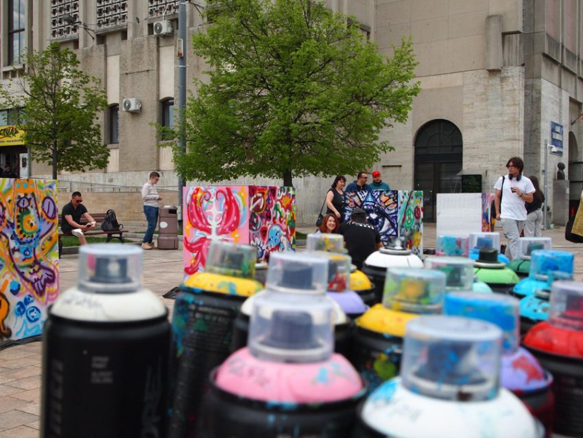 Sursă foto: FB Primăria Municipiului Pitești