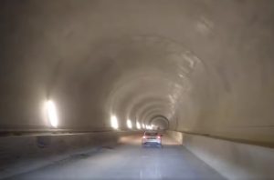 Ocazie unică! Tunelul „Daniela” poate fi vizitat mâine, 27 aprilie 1 cats 1 - Ocazie unică! Tunelul „Daniela” poate fi vizitat mâine, 27 aprilie