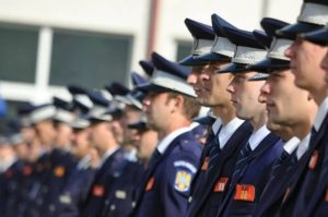 cats 2 - Peste 250 de locuri scoase la concurs la instituţii de învăţământ ale MApN şi Academiei Naționale de Informaţii