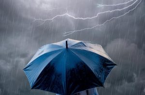 Atenționare meteo! Cod galben de ploi în Argeș 1 cats - Atenționare meteo! Cod galben de ploi în Argeș