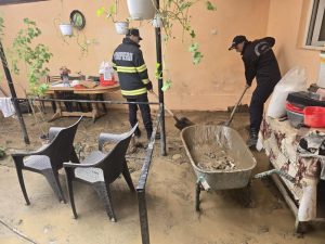 Aproximativ 100 de gospodării au fost afectate de o viitură 3 494223300 1072403374710823 7572181860176501637 n - Aproximativ 100 de gospodării au fost afectate de o viitură