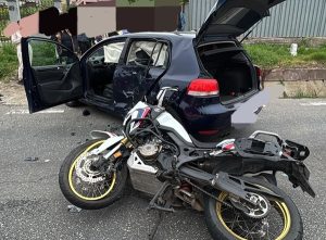 Accident în Drăganu! Motociclist rănit 1 619ae5b2 2680 4e5f 85d9 c470df546bff - Accident în Drăganu! Motociclist rănit