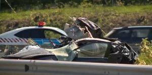 Accident grav pe autostrada M1 din Ungaria! Trei români au murit pe loc 4 img 3 - Accident grav pe autostrada M1 din Ungaria! Trei români au murit pe loc