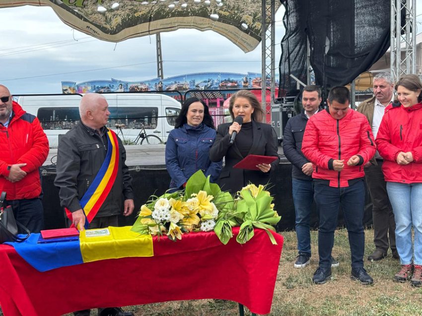 Sursă foto: FB Facaleata Ioana