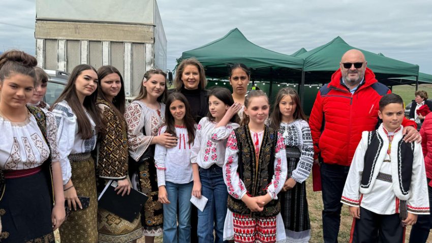 Sursă foto: FB Facaleata Ioana