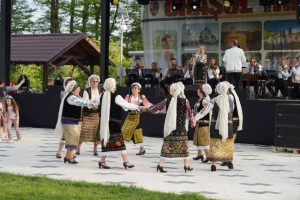 Sursă foto: FB primăria Orașului Miovemi