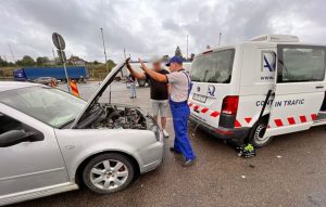 493861378 1177505457505485 7350781757480972335 n - Avertismentul RAR pentru șoferi: Verificați-vă ITP-ul înainte de a pleca în minivacanța de 1 Mai