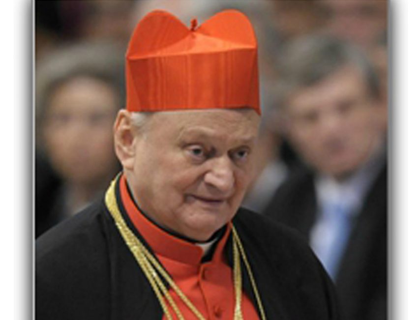 Cine este singurul cardinal român? De ce nu poate vota în Conclav? 2 Sursă foto: bisericacatolica.ro și