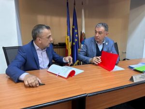 Sursă foto: Primăria Munciipiului Pitesti