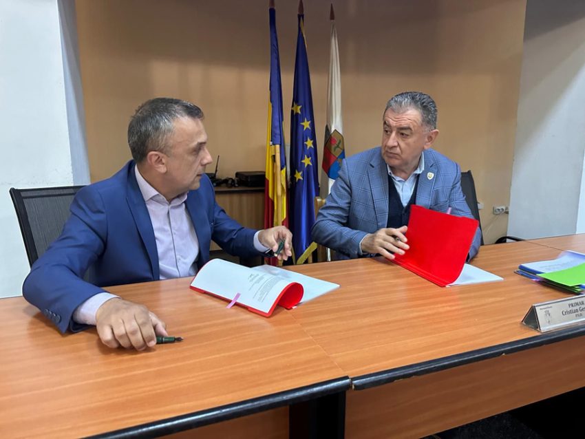 Extindere sistem de management integrat al traficului gentea ALTIMATE S.A 1 Sursă foto: Primăria Munciipiului Pitesti