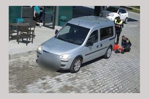 interventie politisti Arges