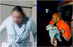 cats 1 - Cazul bebelușului dispărut din maternitate: Vândut de propria mamă pentru 5.000 de lei