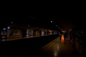 cats 2 - Reacția ministrului Energiei după pana uriașă de curent din Spania și Portugalia