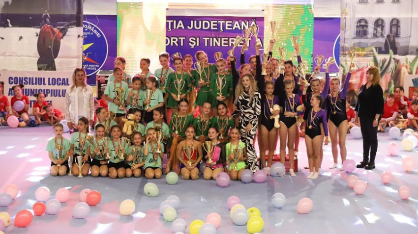 Sursă foto: FB Primăria Municipiului Pitești.