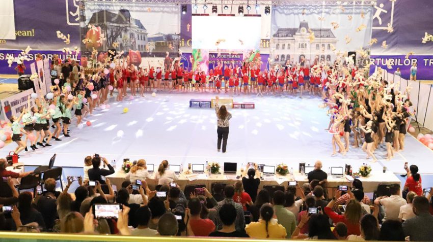 Sursă foto: FB Primăria Municipiului Pitești.