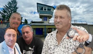 stelica craciun condamnat inchisoare santaj