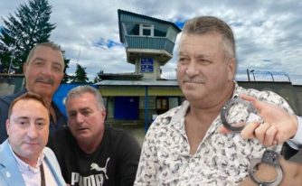 stelica craciun condamnat inchisoare santaj