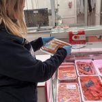 494004267 1121341356700830 4322553922739486377 n - Controale în supermarketuri și hipermarketuri! ANSVSA a dat amenzi de peste 5,5 milioane de lei