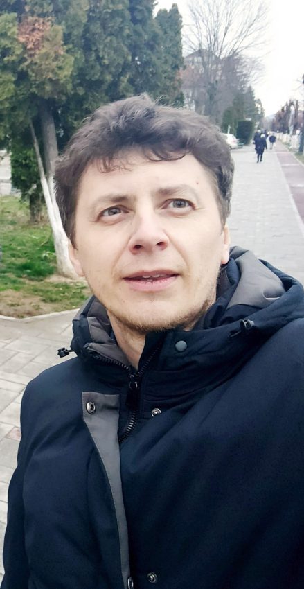 Sursă foto: editia tiparita