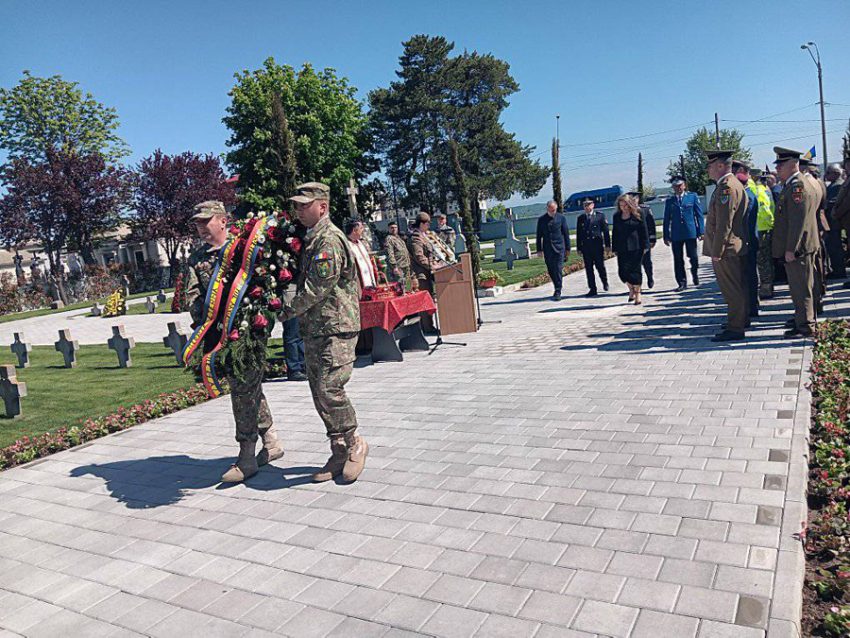 Sursă foto: FB Cristian Gentea.