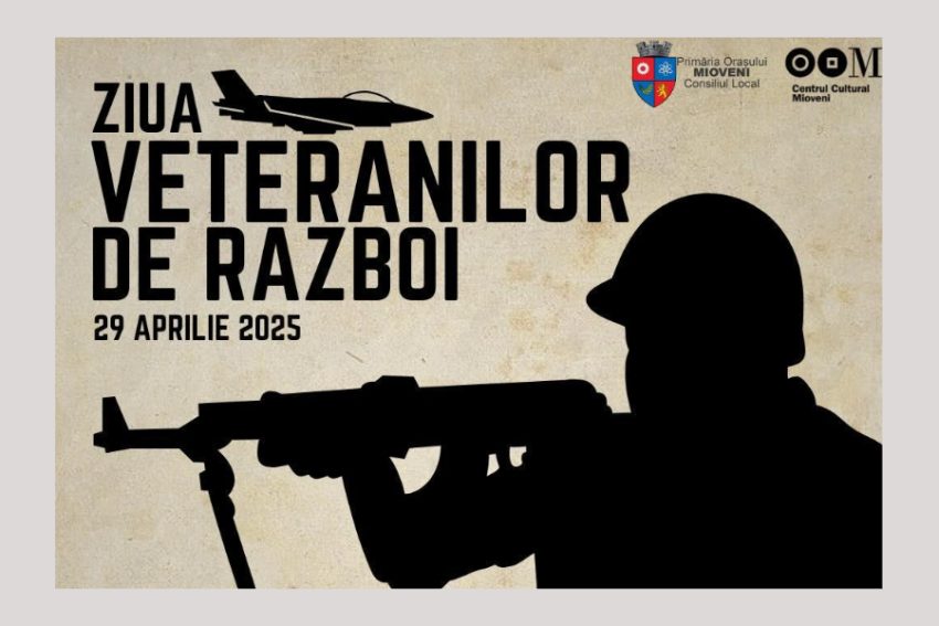 ziua veteranilor