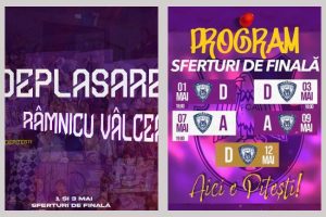 Deplasare în Playoff! FC Argeș Basketball pune la dispoziție fanilor alb-violeți câte un autocar de 50 de locuri! 1 Web Photo Editor - Deplasare în Playoff! FC Argeș Basketball pune la dispoziție fanilor alb-violeți câte un autocar de 50 de locuri!