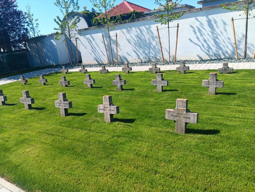 Sursă foto: FB Cristian Gentea.