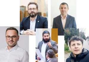 Cum văd politicienii argeșeni marea finală prezidențială 1 Sursă foto: editia tiparita