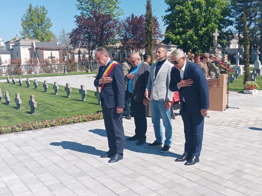 Sursă foto: FB Cristian Gentea.