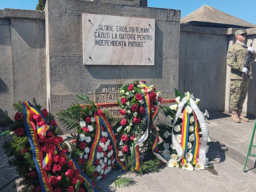 Sursă foto: FB Cristian Gentea.