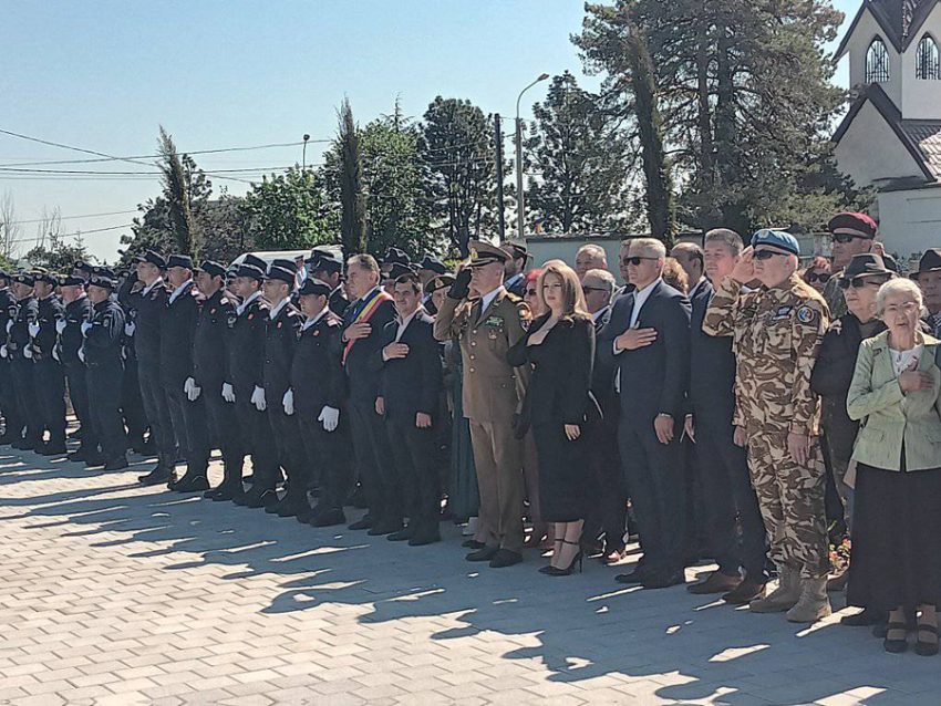 Sursă foto: FB Cristian Gentea.