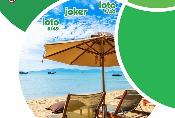 Loto 1 mai Loto 1 mai