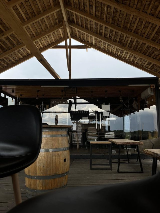 Winebar la Crama Marcea în perioada 1-4 mai! Distracție, dans și muzica bună! 8 Crama Marcea