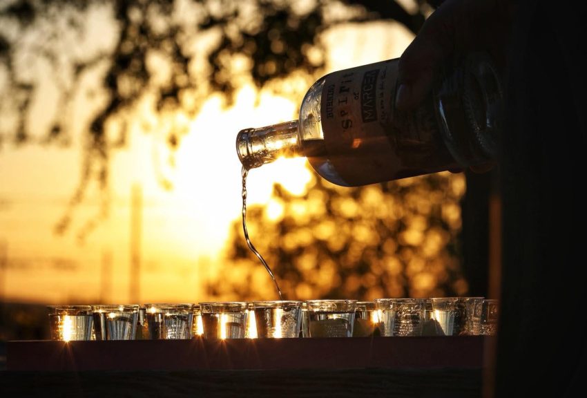 Winebar la Crama Marcea în perioada 1-4 mai! Distracție, dans și muzica bună! 6 Crama Marcea