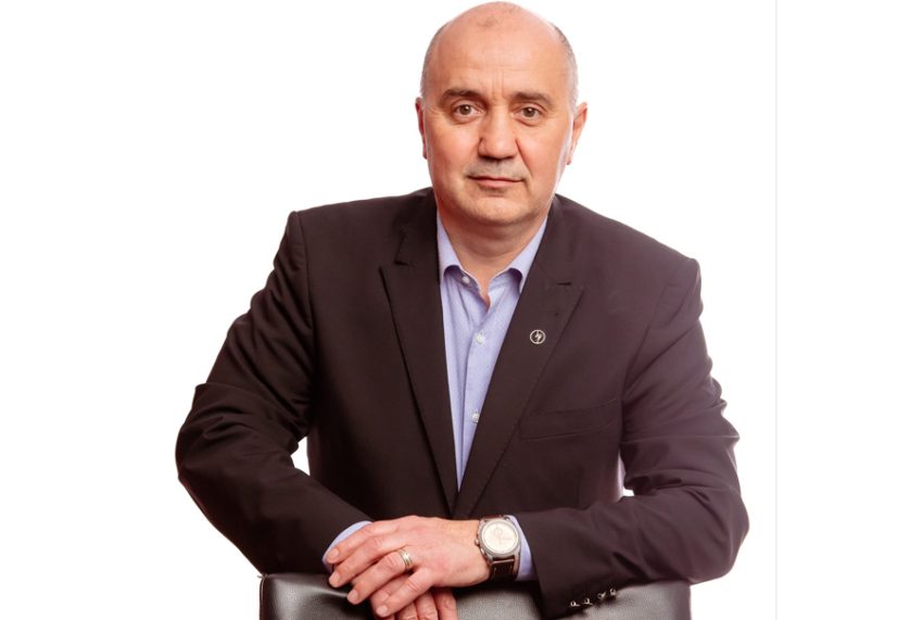 Gheorghe Ștefănache1 Sursă foto: FB Gheorghe Ștefănache