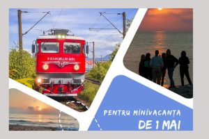 Trenuri suplimentare spre litoral în minivacanța de 1 Mai 1 Untitled Project 2 1 - Trenuri suplimentare spre litoral în minivacanța de 1 Mai