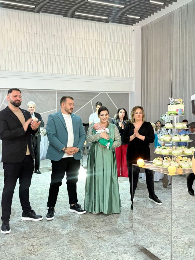 Vești bune anunțate de Club Sportiv Titanii 2023! Înscrierile continuă până pe 1 iulie! 3 Titanii