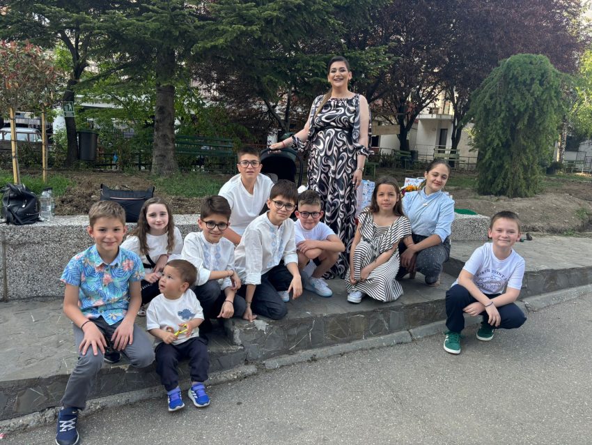 Vești bune anunțate de Club Sportiv Titanii 2023! Înscrierile continuă până pe 1 iulie! 5 Titanii