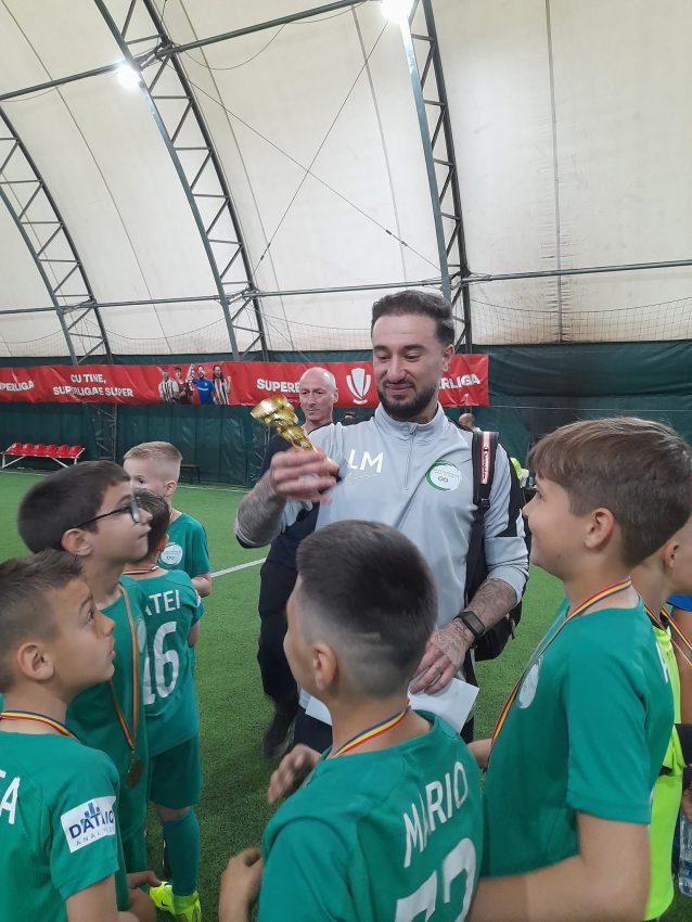 WhatsApp Image 2025 04 30 at 10.45.02 - Vești bune anunțate de Club Sportiv Titanii 2023! Înscrierile continuă până pe 1 iulie!