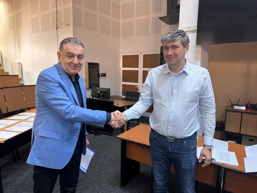 Sursă foto: Primăria Municipiului Pitești.