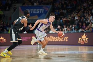 Ia-ți bilet în PLAYOFF și hai să ducem Argeșul în semifinale! 1 Sursă foto: FC Argeș Basketball