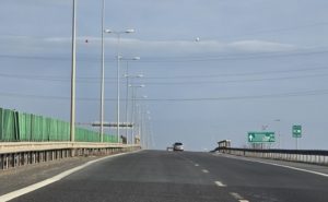 cats 1 - Restricții de circulație pe Autostrada A4