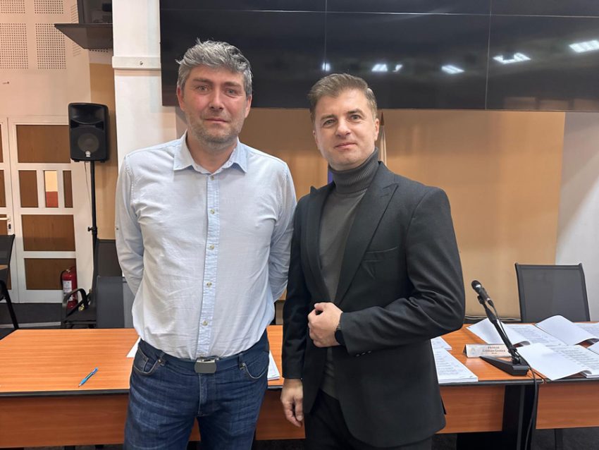 Sursă foto: Primăria Municipiului Pitești.