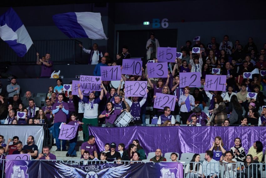 Sursă foto: FC Argeș Basketball 